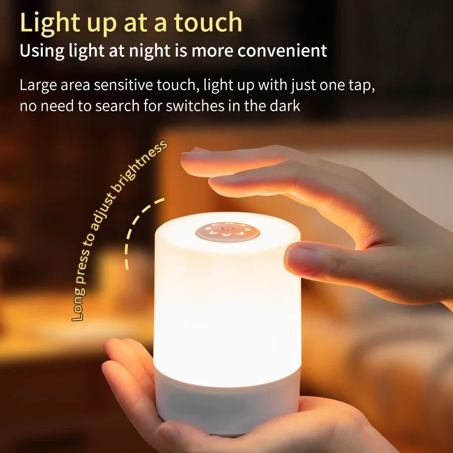 Bedside Night Light