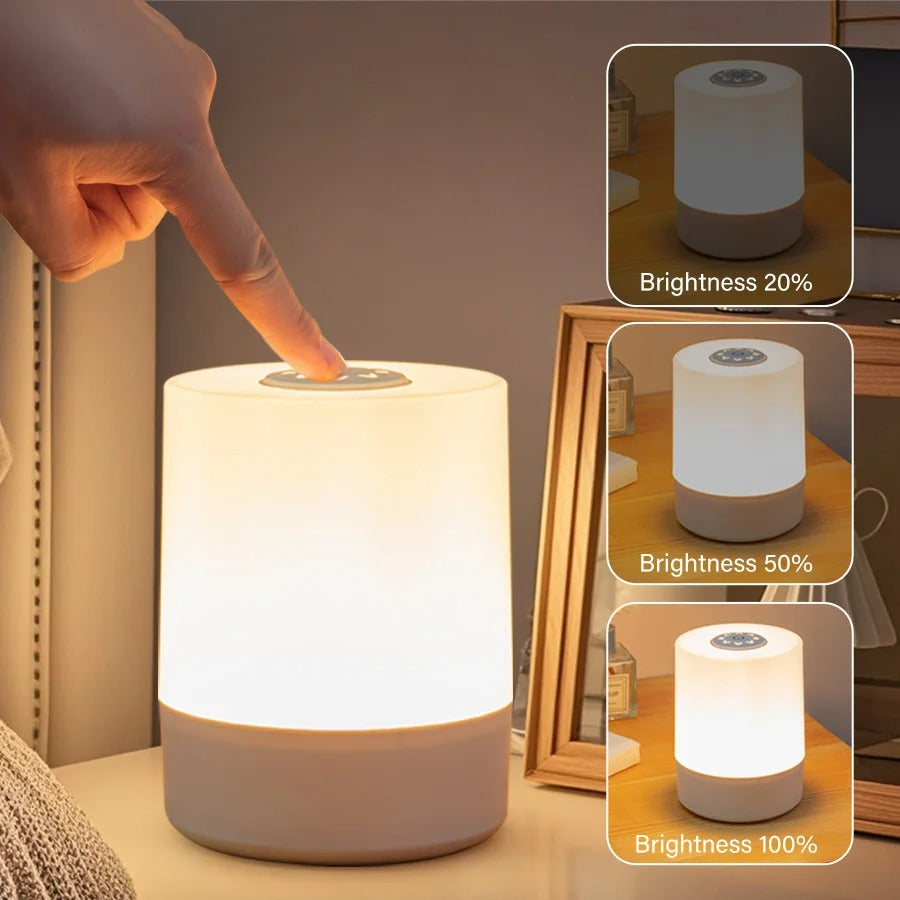 Bedside Night Light