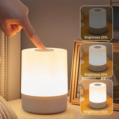 Bedside Night Light