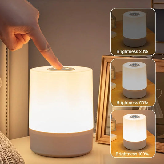 Bedside Night Light