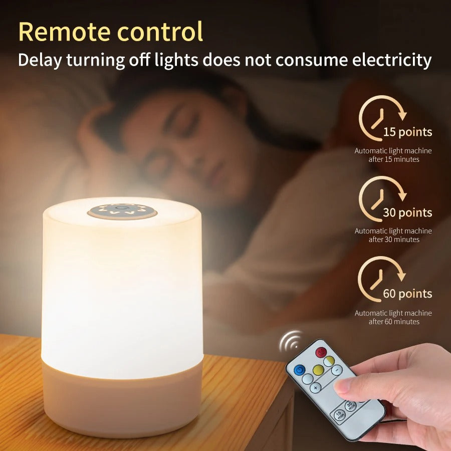 Bedside Night Light