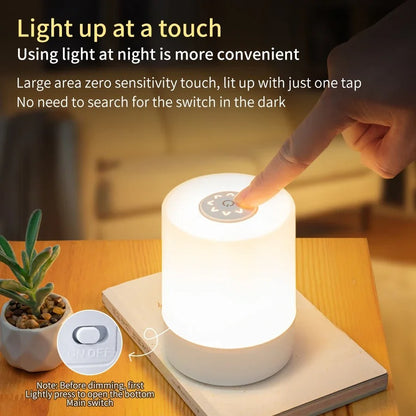 Bedside Night Light